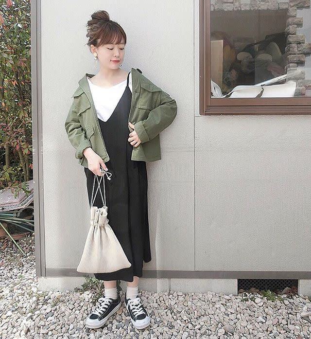 幼稚園の送り迎え どんな服装で行く 好印象で楽ちんなカジュアルコーデ10選 ローリエプレス