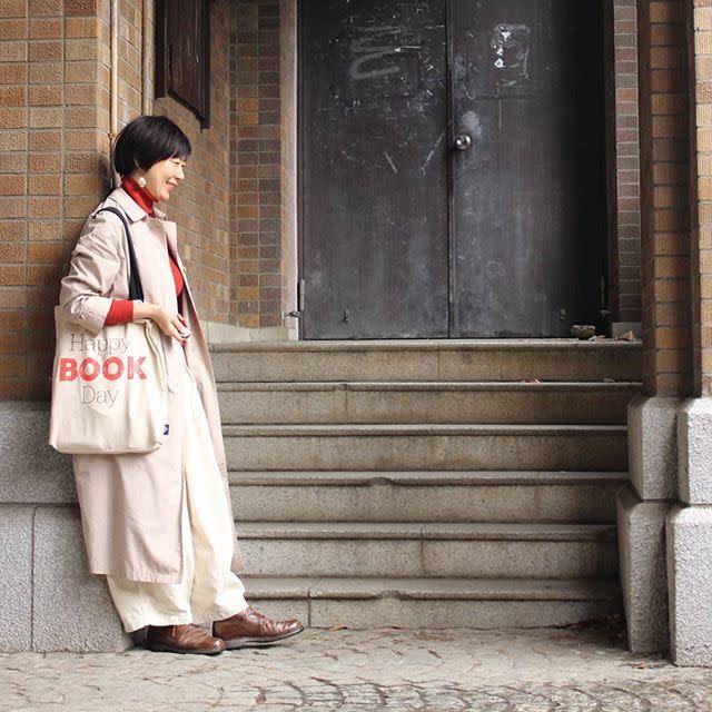 50代がおしゃれに着こなせる Harvesty ハーベスティ のサーカスパンツ 体型カバーも叶うコーデ8選 ローリエプレス