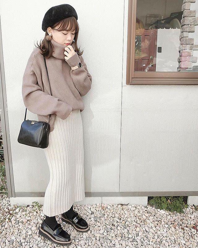 真冬の冷え対策は 首 足首 に注目 見た目もオシャレな温め術 ローリエプレス