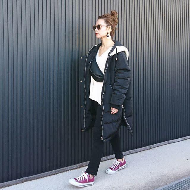 冬の定番アクティブデート スケートリンクにぴったりな服装とは ローリエプレス