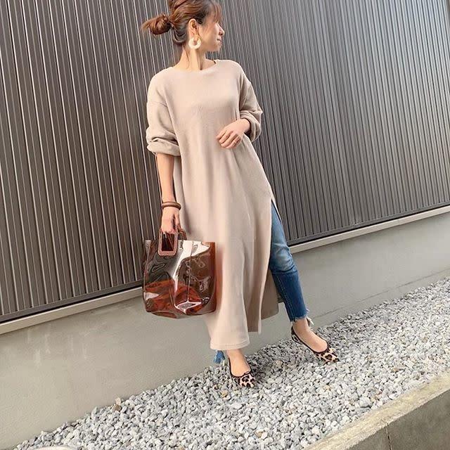 何かと忙しい新生活 ワンピースで簡単 時短なおしゃれを叶えてみませんか ローリエプレス