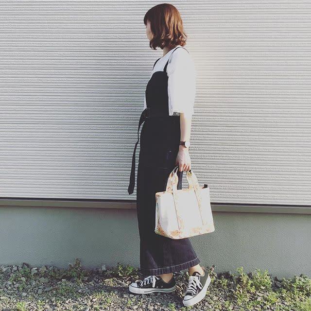 アラフォー女性が遊園地に行くなら 動きやすくておしゃれな服装作りの秘訣をご紹介 ローリエプレス