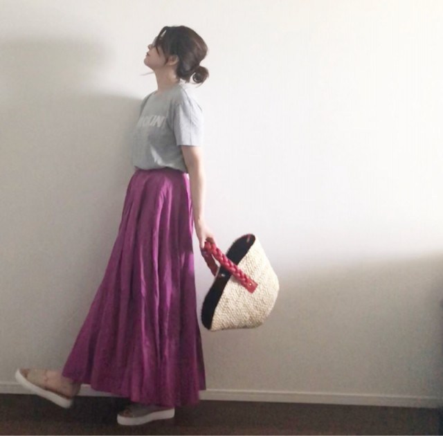 アラフォー女性が遊園地に行くなら 動きやすくておしゃれな服装作りの秘訣をご紹介 ローリエプレス