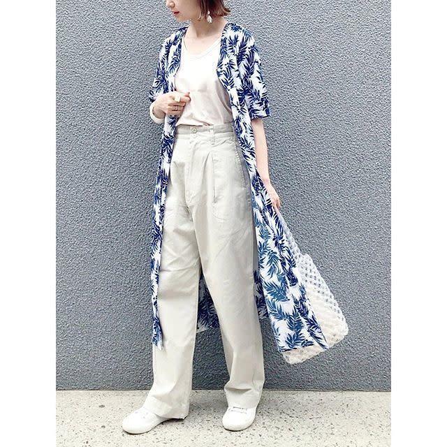 夏ディズニースタイル を攻略 即真似したくなる紫外線対策コーデ ローリエプレス