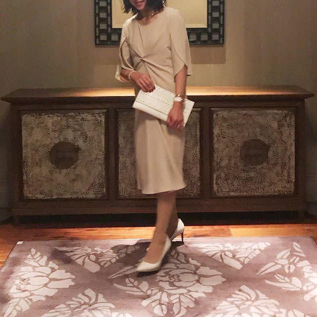 ホテルでの同窓会 服装は 30代の大人女子におすすめしたい 夏のきれいめ同窓会コーデ10選 ローリエプレス