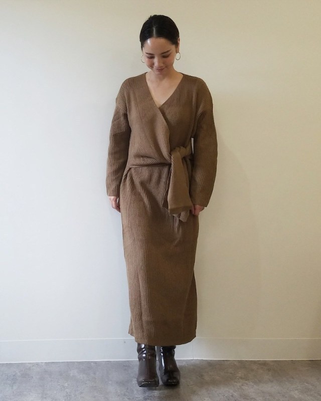 ホテルのランチビュッフェはこんな服装でお出かけ 大人女子のきれいめなレストランコーデ10選 ローリエプレス