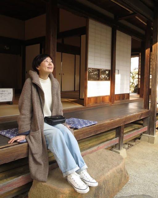 マナー 北東 週間 50 代 女性 お手本 ファッション 冬 Offbroadwayangles Org