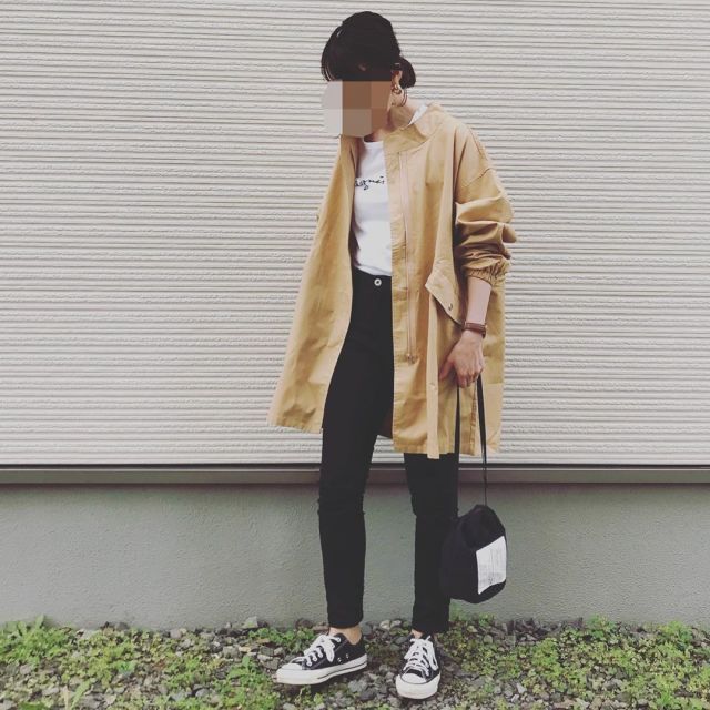 気分は紅葉狩りデート 公園散策や紅葉スポットを満喫する自然デートコーデ ローリエプレス