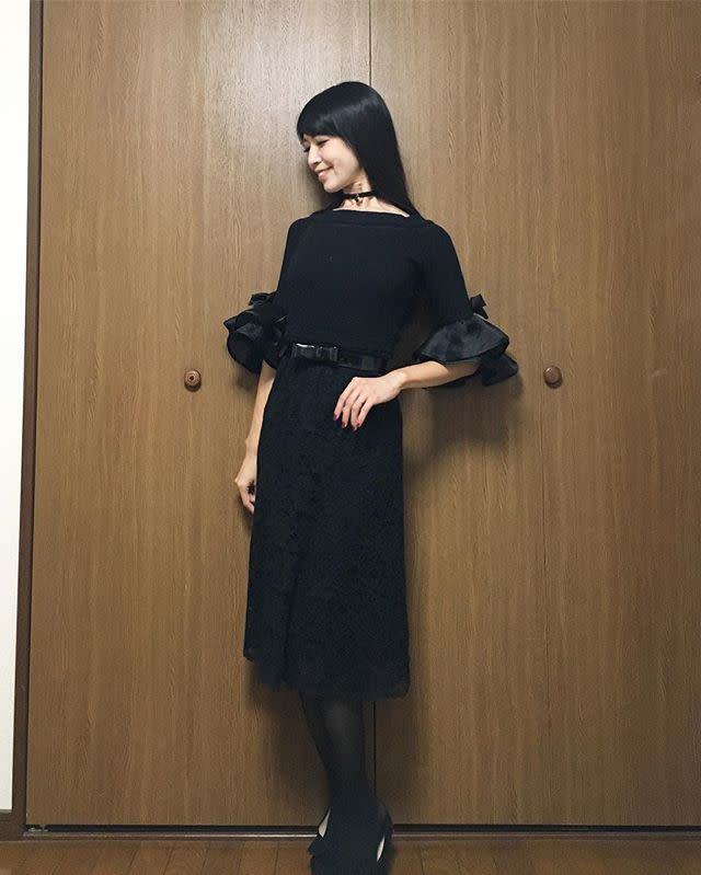 黒髪さん必見 髪色が黒いからこそ似合う 秋冬のおすすめコーデ5選 ローリエプレス