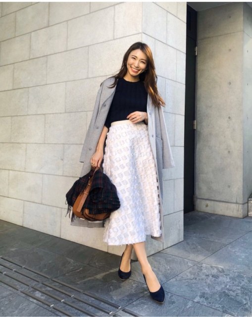 30代の両家顔合わせ ぴったりの服装は おしゃれときちんと感を両立させるのが鍵 ローリエプレス