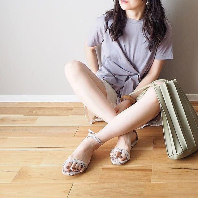 梅雨のロングヘアはまとめ髪で乗り切ろう 湿気に負けないヘアアレンジ10選 ローリエプレス