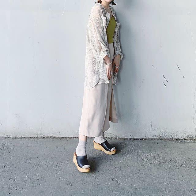 マーブル柄 ってどんな模様のこと 大人女子にぴったりなマーブル柄コーデ8選 ローリエプレス