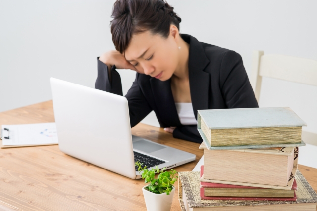 しょうがない が口癖の上司 はダメ 部下が2時間遅刻で取引先を怒らせても 誰だって忘れ物はある と穏やか 19年1月14日 エキサイトニュース