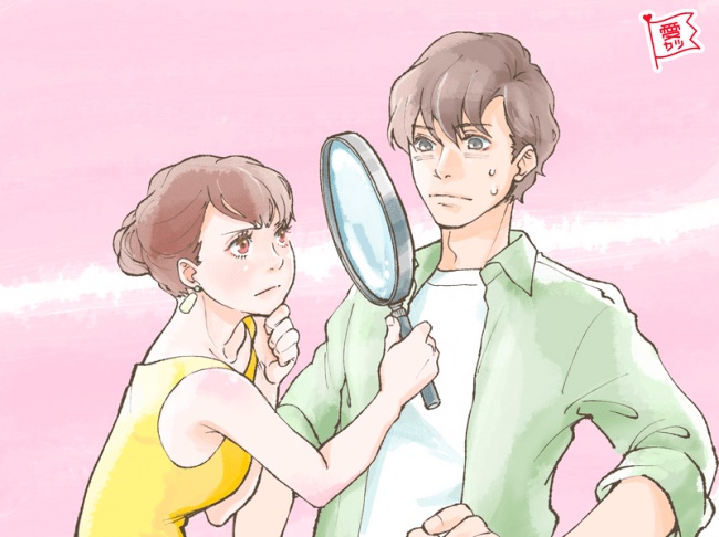 代のイケメン貧乏 と 50代の残念金持ち 結婚するならどっち 未婚女性に聞いてみた結果 19年4月2日 エキサイトニュース