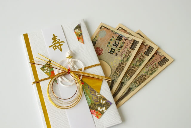 友人から結婚祝いが何もなかった 女性の不満に賛否両論 その友人の披露宴でご祝儀3万円出すのに躊躇 年1月23日 エキサイトニュース