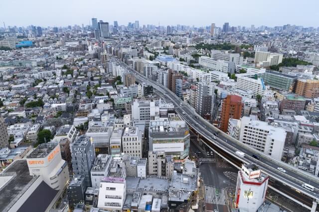 最寄りは三軒茶屋だけど アラサー世代が あえて三宿 に住む理由 ハイクラス層も集う 隠れ家的 な魅力 21年1月21日 エキサイトニュース