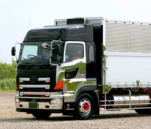 今の若手ドライバーは恵まれている 当時の苦労が嘘のよう 元トラック運転手70代男性の回想 21年5月25日 エキサイトニュース