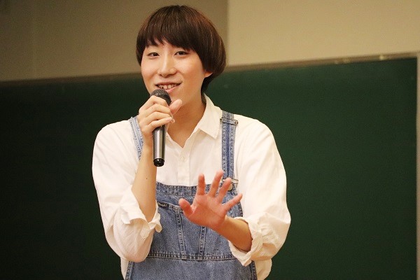 恋愛できないなんて人間じゃないと言われた アセクシュアル当事者が投げかける 恋愛するのが当たり前 への疑問 18年11月17日 エキサイトニュース 2 4