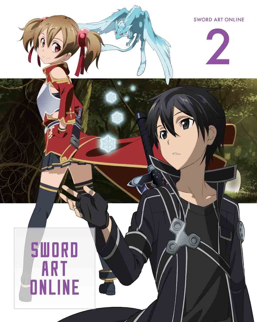 アニメキャラの魅力 赤を纏ったツインテールのかわいさ満点 綾野珪子 の魅力とは ソードアート オンライン 14年11月25日 エキサイトニュース