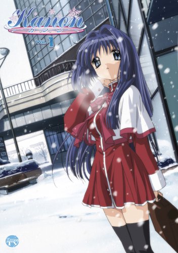 アニメキャラの魅力 ３秒でおやすみ おっとりのほほんマイペース 水瀬名雪 の魅力とは Kanon 15年1月30日 エキサイトニュース