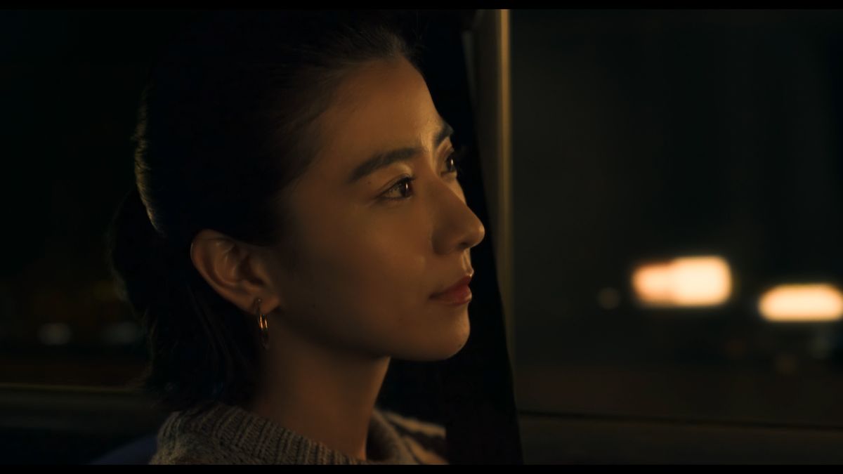 明け方の若者たち 黒島結菜演じる 彼女 のアナザーストーリー配信決定 物語のキーマンは若葉竜也 21年12月15日 エキサイトニュース