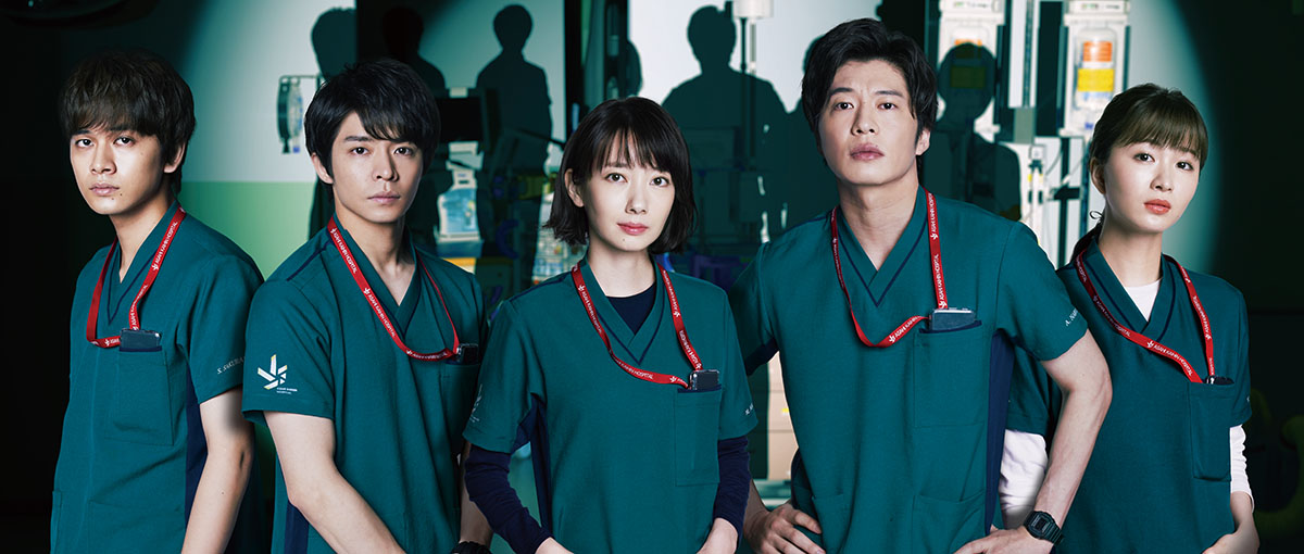ナイト・ドクター」第2話レビュー：普通とは、何か？（※ストーリー 
