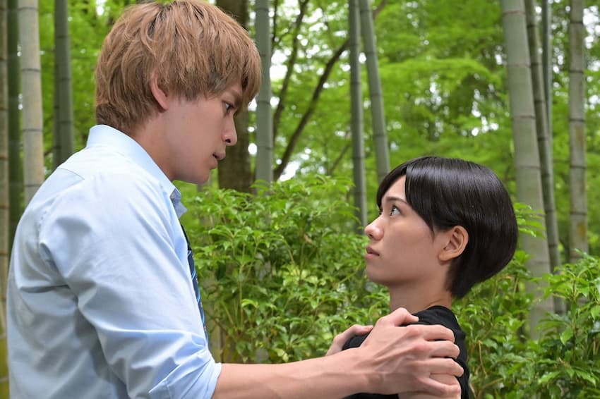 プロミス・シンデレラ」第4話レビュー：壱成（眞栄田郷敦）の着物姿が