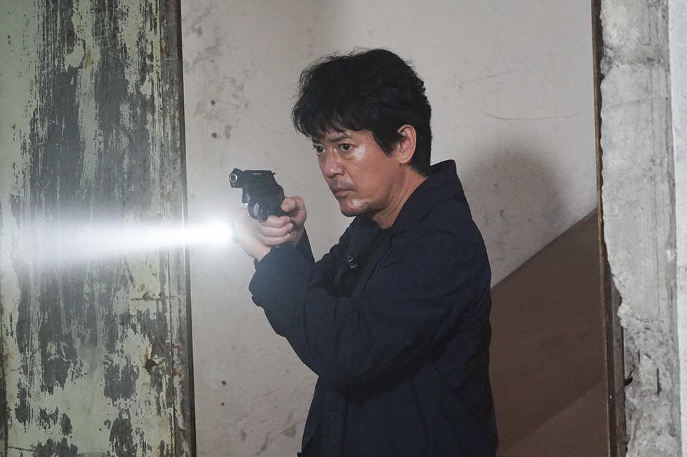 ボイス 110緊急指令室 第6話レビュー 増田貴久の迫真の演技 松岡広大ら豪華すぎるゲストにファンら大興奮 ストーリーネタバレあり 21年8月29日 エキサイトニュース