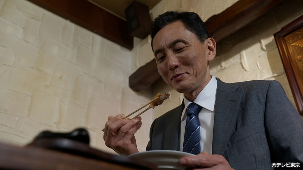 孤独のグルメ Season9 第12話レビュー 町洋食でやろうぜ 優しさが胸にしみる最終回 ストーリーネタバレあり 21年9月25日 エキサイトニュース