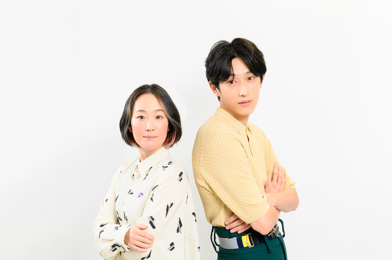 僕の姉ちゃん』黒木華×杉野遥亮対談「あざとい人は苦手です」「イケメンにも面白い人はいるし、面白くない人もいます」 (2021年10月1日) -  エキサイトニュース