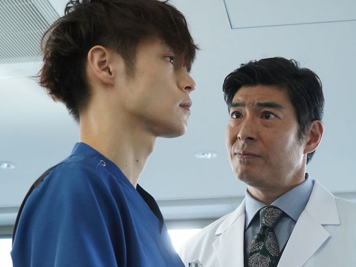 ラジエーションハウス 第4話レビュー 結婚しても幸せとは限らない 人生はないものねだり ストーリーネタバレあり 21年10月25日 エキサイトニュース