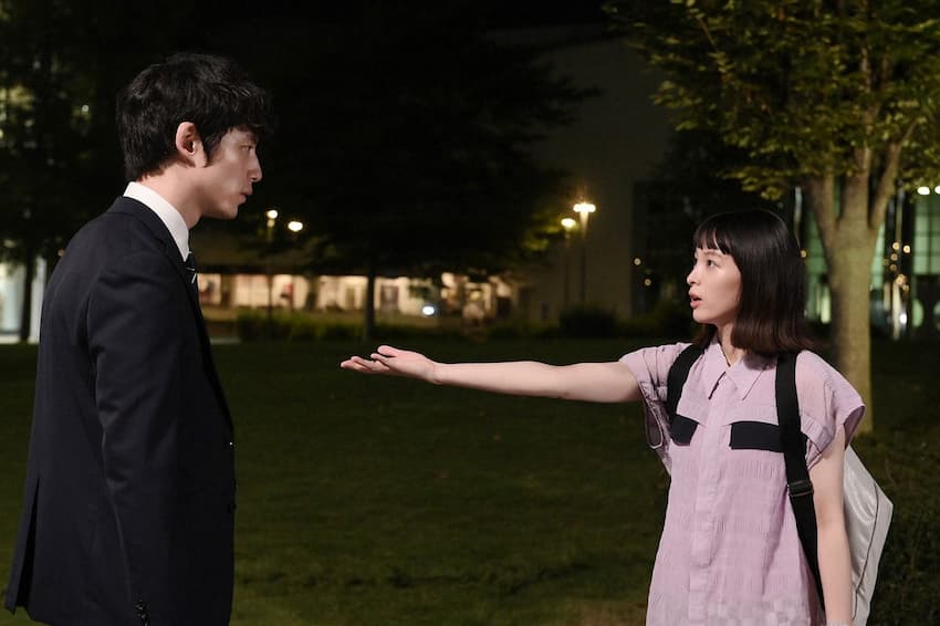 婚姻届に判を捺しただけですが 最終回までの全話の解説 考察 感想まとめ ネタバレあり 21年11月4日 エキサイトニュース