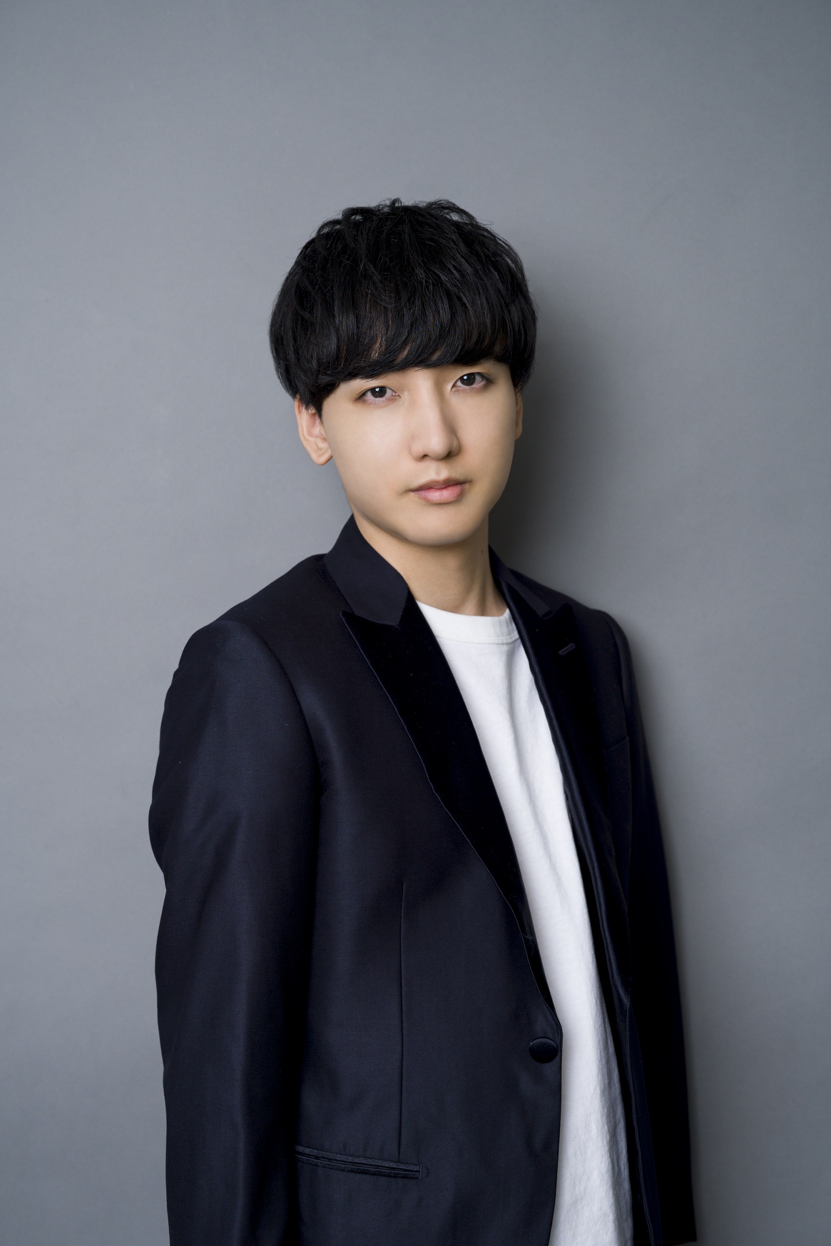 声優 小林千晃が気になる 普通 な青少年役が もう絶っ品 21年11月16日 エキサイトニュース