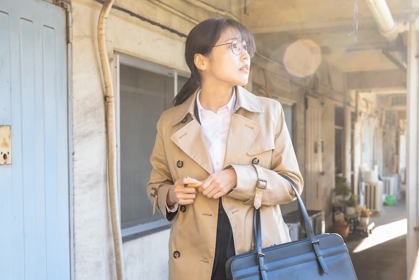 前科者 こんな有村架純 見たことない 第1話から華やかさを捨てた熱演ぶり ネタバレあり 21年11月25日 エキサイトニュース