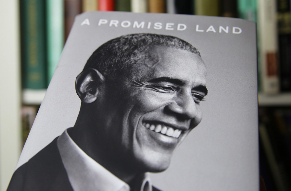 オバマ元大統領 恒例の夏のプレイリストを発表 ビヨンセ Wet Legなど多様な選曲に注目 22年7月29日 エキサイトニュース