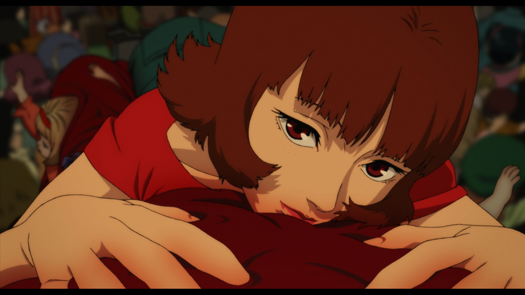 今敏監督『パプリカ』4Kリマスター版が8月7日より全国上映 