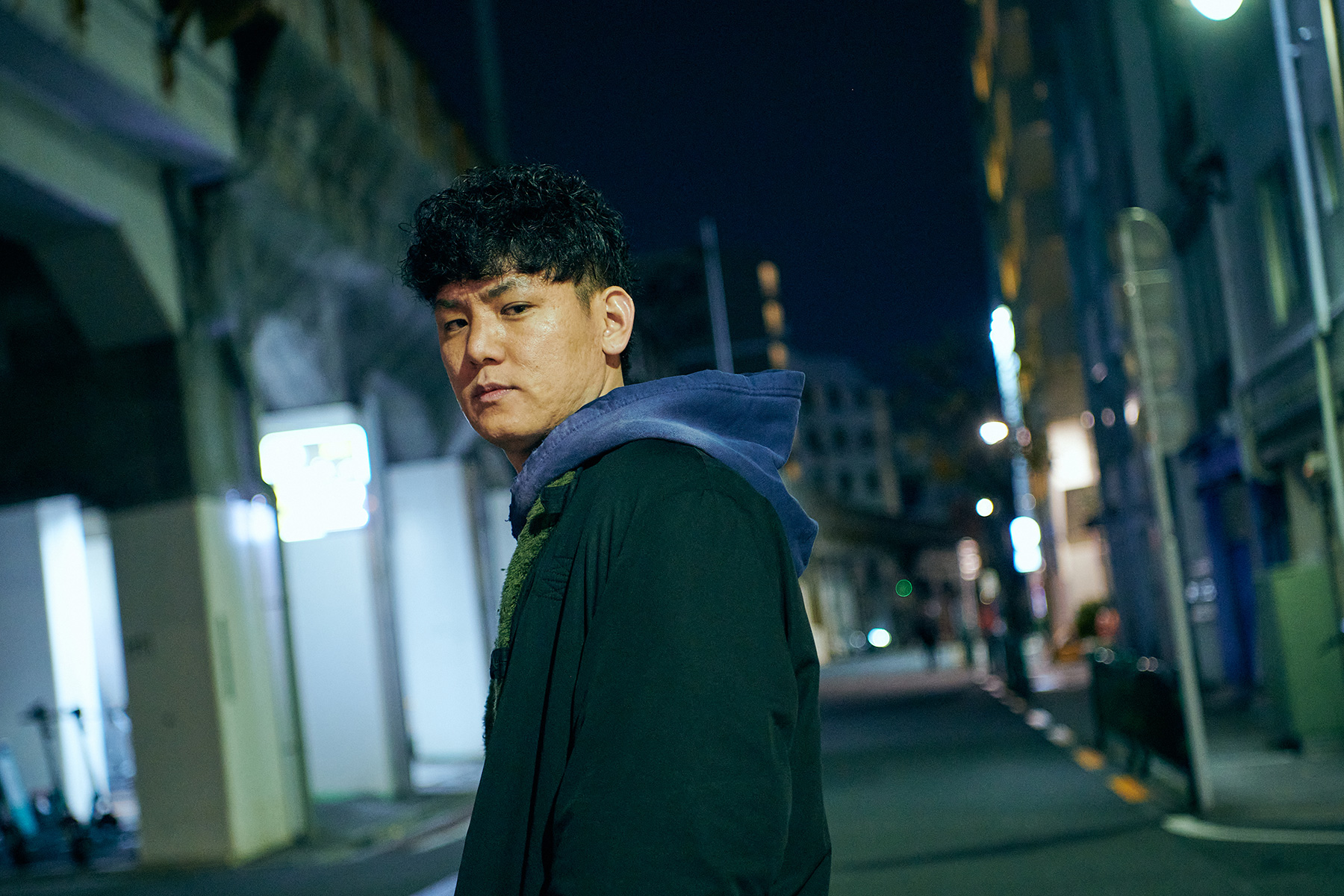 29歳、女性、教諭、週末ラッパー。不安とともに生きるさま描く『雪子 