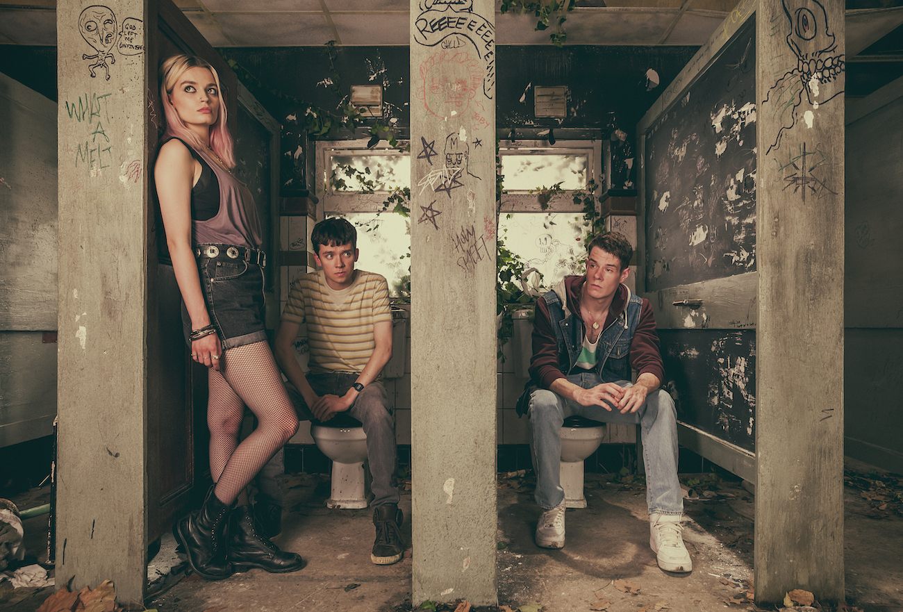 セックス・エデュケーション』シーズン4が配信へ。あらすじやこれまでのストーリーをおさらい (2023年9月19日) - エキサイトニュース