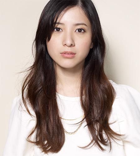 吉高由里子が舞台初出演 赤堀雅秋作 大逆走 で北村一輝らダメ男を翻弄 15年6月15日 エキサイトニュース