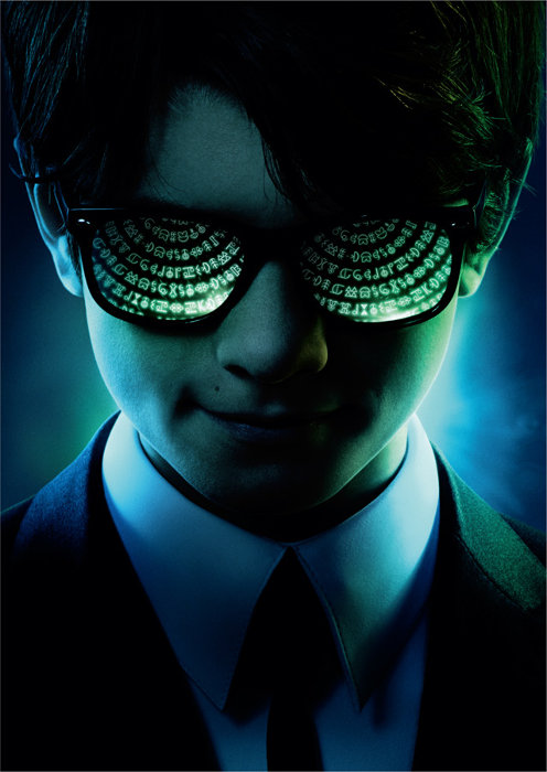 ディズニー ダークヒーロー 映画 アルテミスと妖精の身代金 秋公開 19年2月日 エキサイトニュース ディズニー ダークヒーロー 映画 アルテミスと妖精の身代金 秋公開 19年2月日 エキサイトニュース