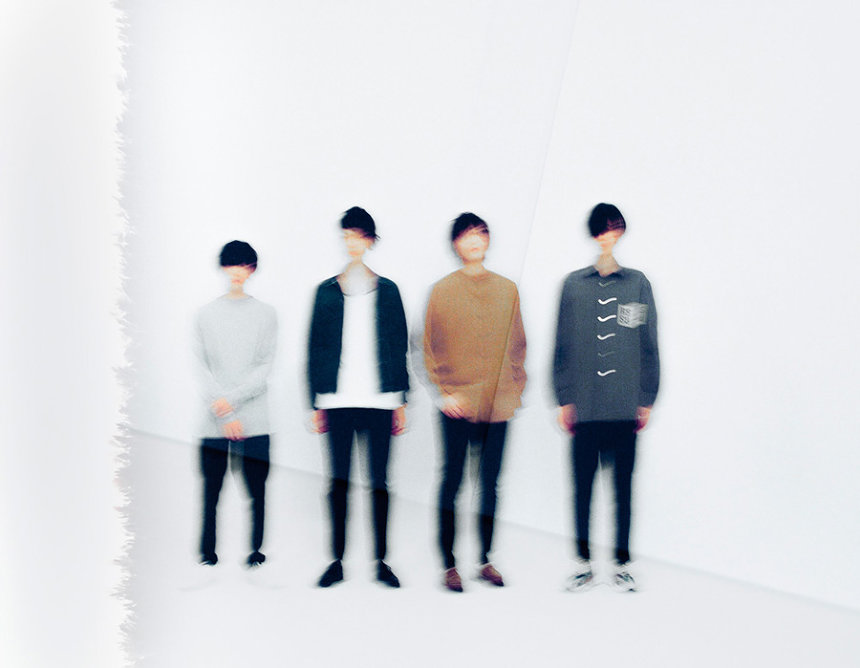 伊礼亮 和賀裕希 アベノブユキ 高垣良介の新バンドshiro始動 初ep配信 19年3月13日 エキサイトニュース