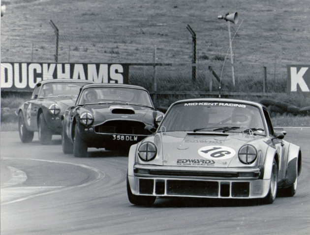 かつてのレースカーを公道でも走れるように ポルシェ934のレストアプロジェクト 年4月24日 エキサイトニュース