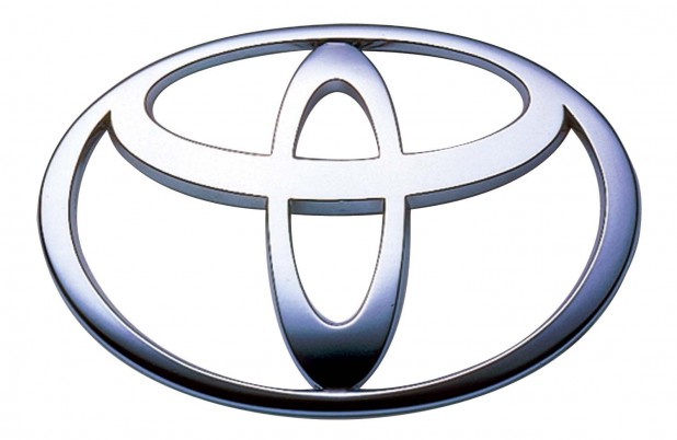 トヨタのマークは2つの心 自動車メーカーエンブレムの由来とは 国産車編 13年7月10日 エキサイトニュース