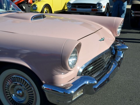 恋愛運アップに効く クルマ風水 で非モテから脱出 14年2月16日 エキサイトニュース