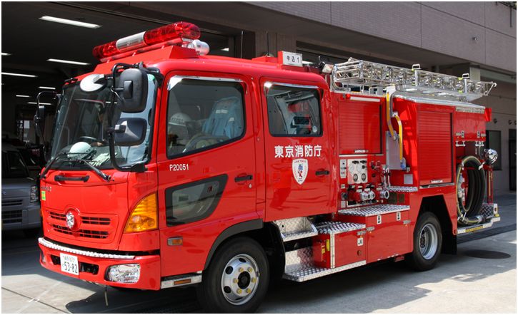 意外と知らない緊急車両のサイレン音の違い 2014年6月5日 エキサイトニュース
