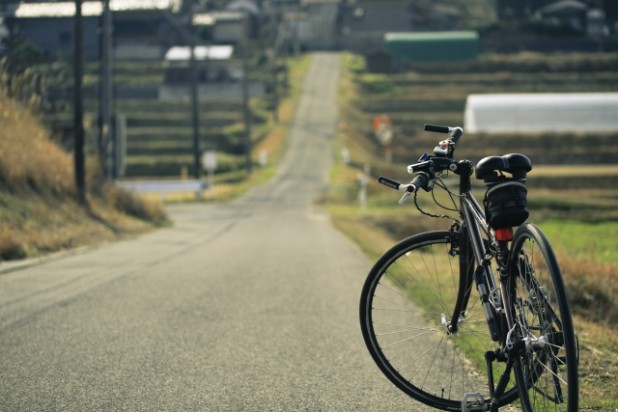 東京都内にも自然がいっぱい。東京都のオススメサイクリングコースは 