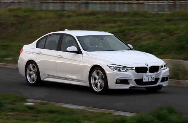 Bmw 554 style