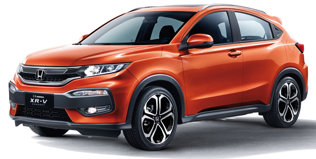 Suv系が人気の中国で日本車がモテモテ ホンダが好調 16年9月28日 エキサイトニュース