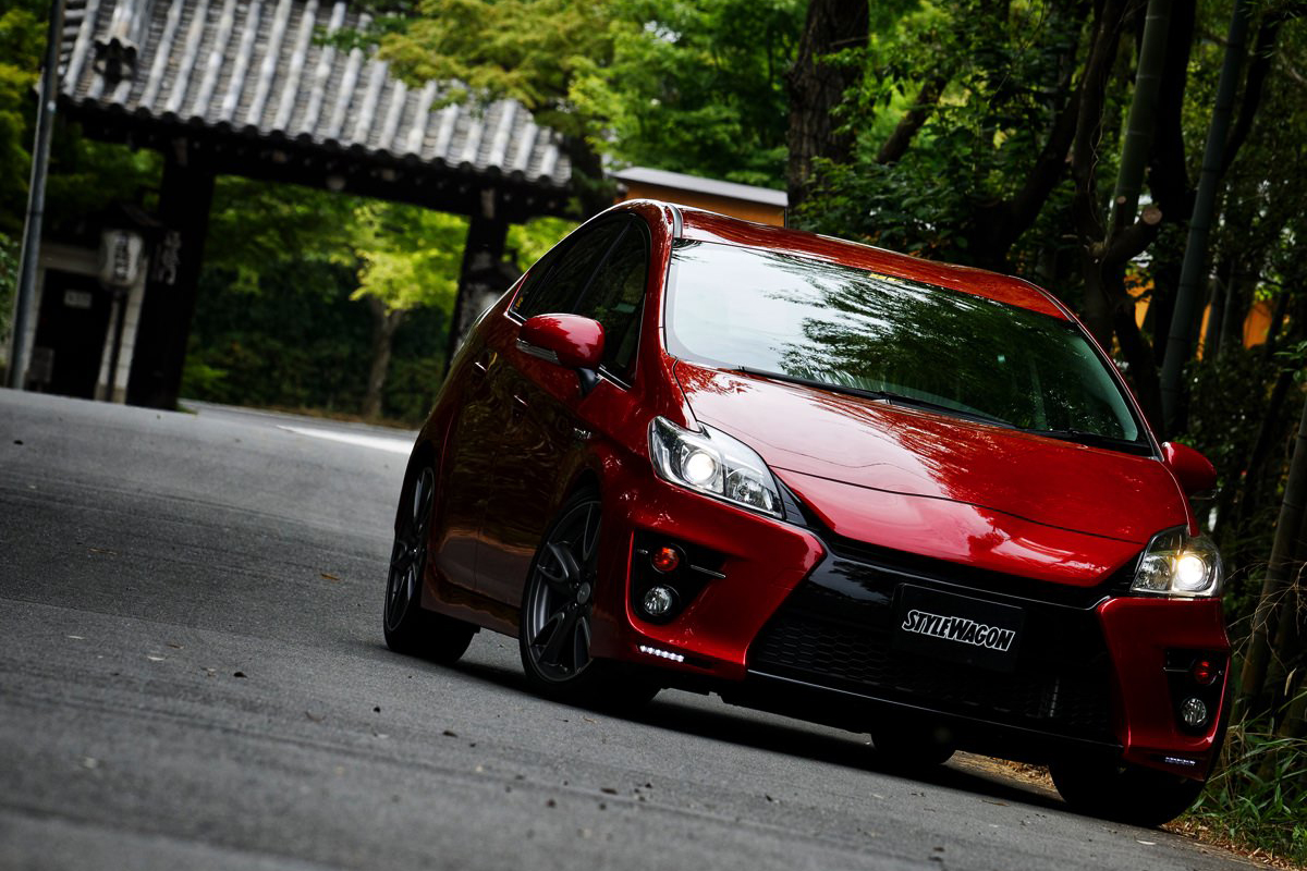 ヨーロッパ的乗り心地をゲット ドイツ仕込みの車高調で30系プリウスの走りが劇的変化 17年1月5日 エキサイトニュース ヨーロッパ的乗り心地をゲット ドイツ仕込みの車高調で30系プリウスの走りが劇的変化 17年1月5日 エキサイトニュース