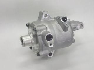 新型 スイフト に新開発されたエアコン用コンプレッサーは 豊田自動織機が開発 17年2月1日 エキサイトニュース